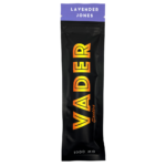 Stylo vape Vader THC – Exotique – Lavender Jones