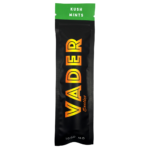 Vader THC Vape Pen – Exotique – Kush Mints