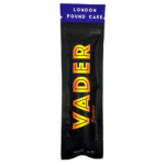 Vader THC Vape Pen – Exotique – London Pound Cake