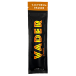 Vader THC Vape Pen – Exotique – Orange de Californie