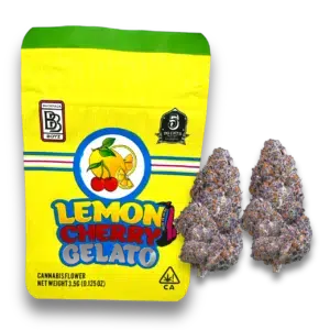 Acheter Lemon Cherry Gelato Bacpackboyz en ligne