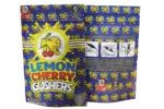 Acheter Lemmon Cherry Gushers Backpackboyz en Ligne