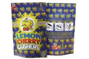 Acheter Lemmon Cherry Gushers Backpackboyz en Ligne